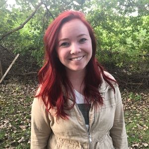 Meet your Posher, Kristina